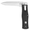 Nóż automatyczny Mikov Predator 241-NH-1 Black, ostrze 9.5cm, stal 420
